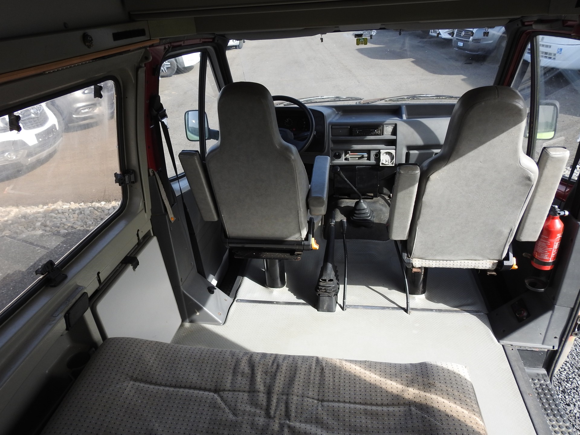 FORD 120 Westfalia-image-23
