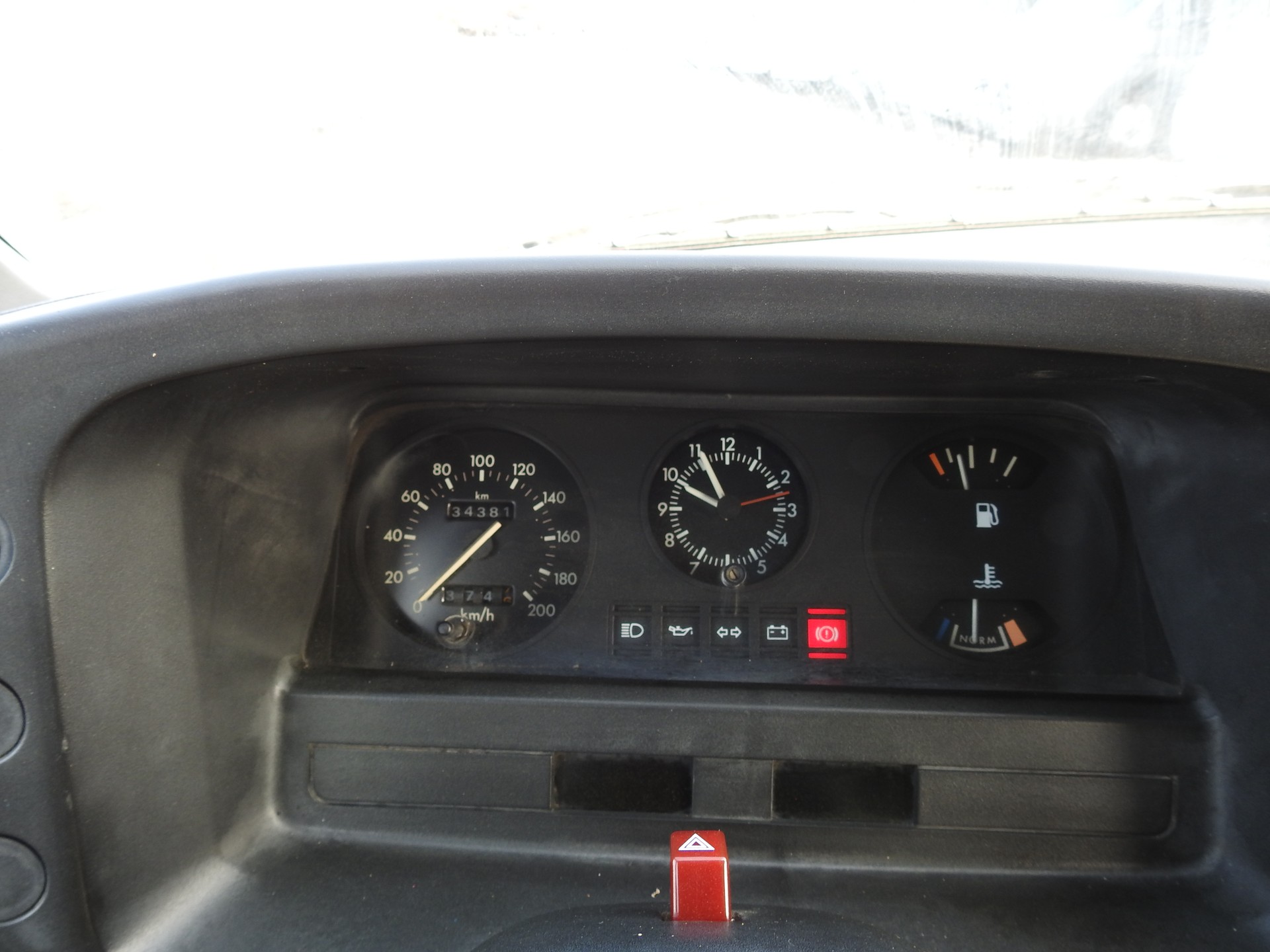 FORD 120 Westfalia-image-19