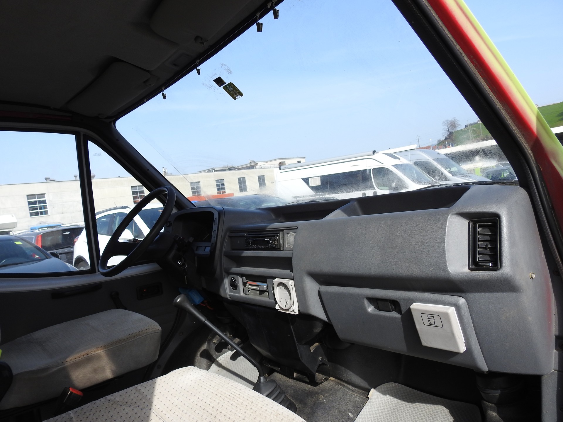 FORD 120 Westfalia-image-13