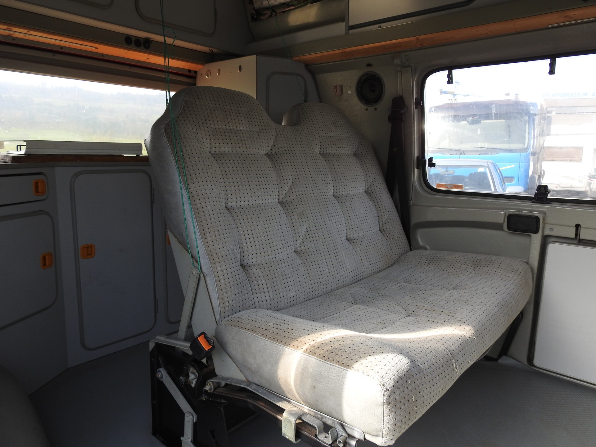 FORD 120 Westfalia-image-14
