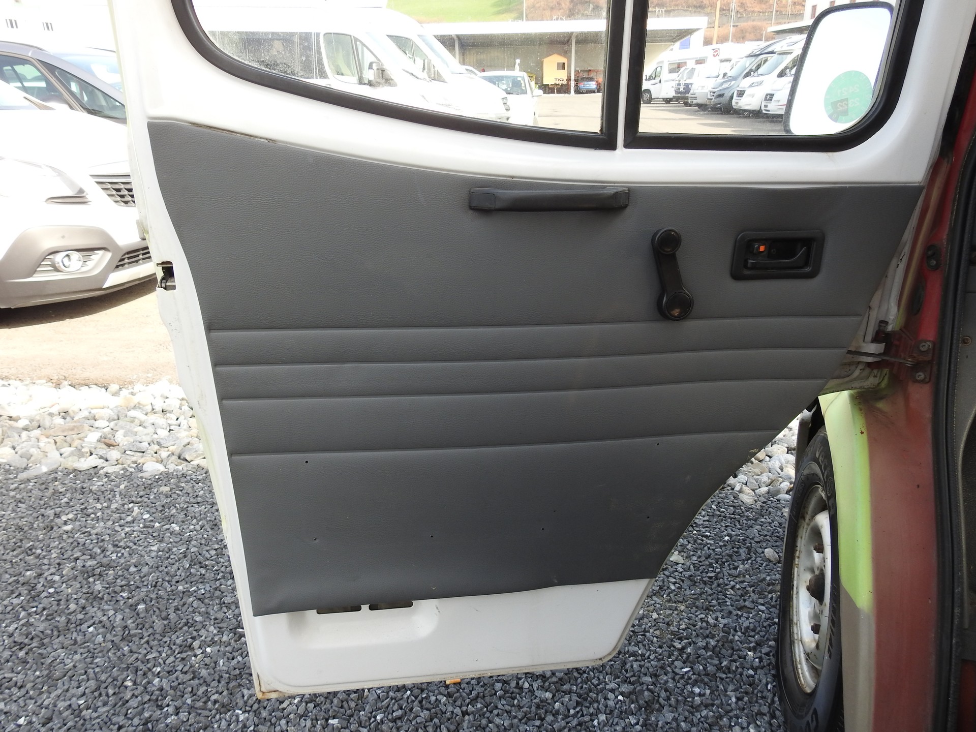 FORD 120 Westfalia-image-9