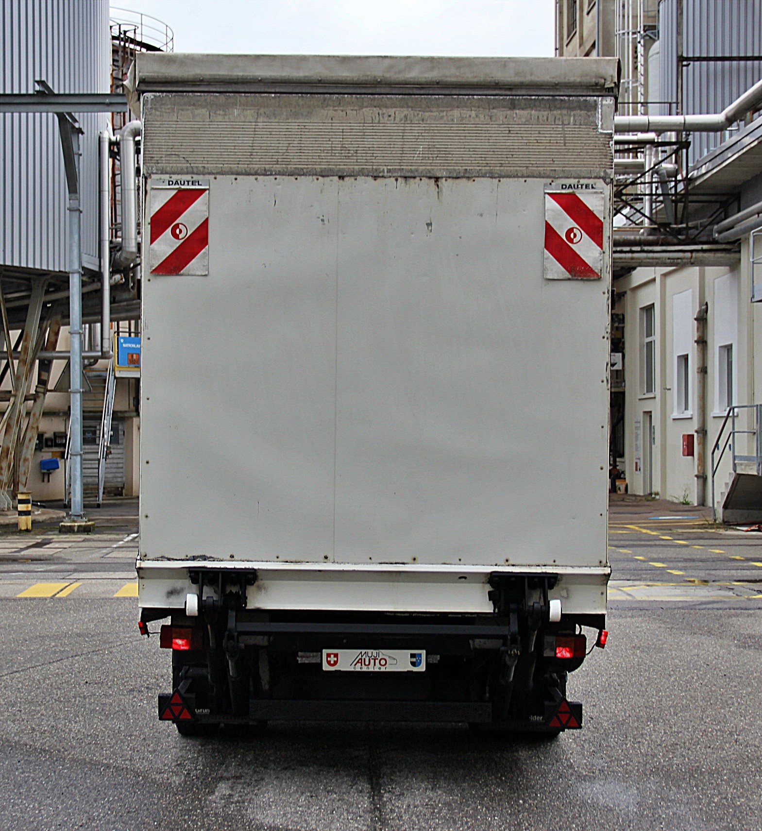 VW CRAFTER-image-3