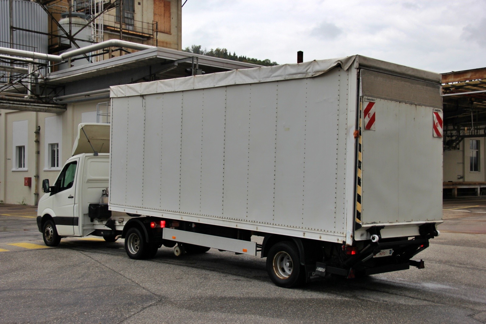 VW CRAFTER-image-2