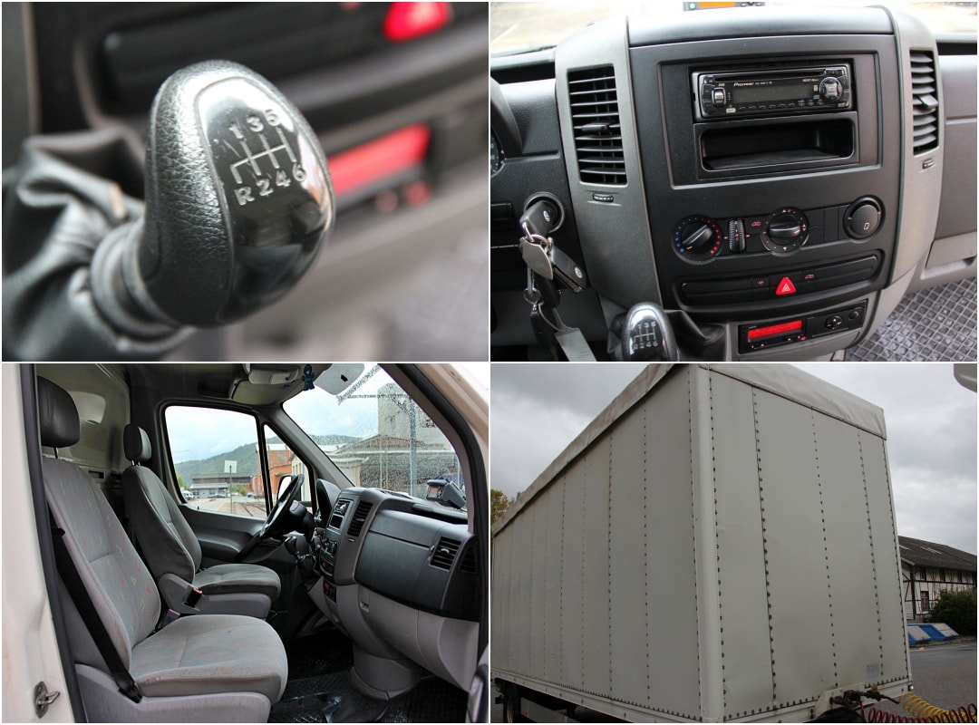 VW CRAFTER-image-18