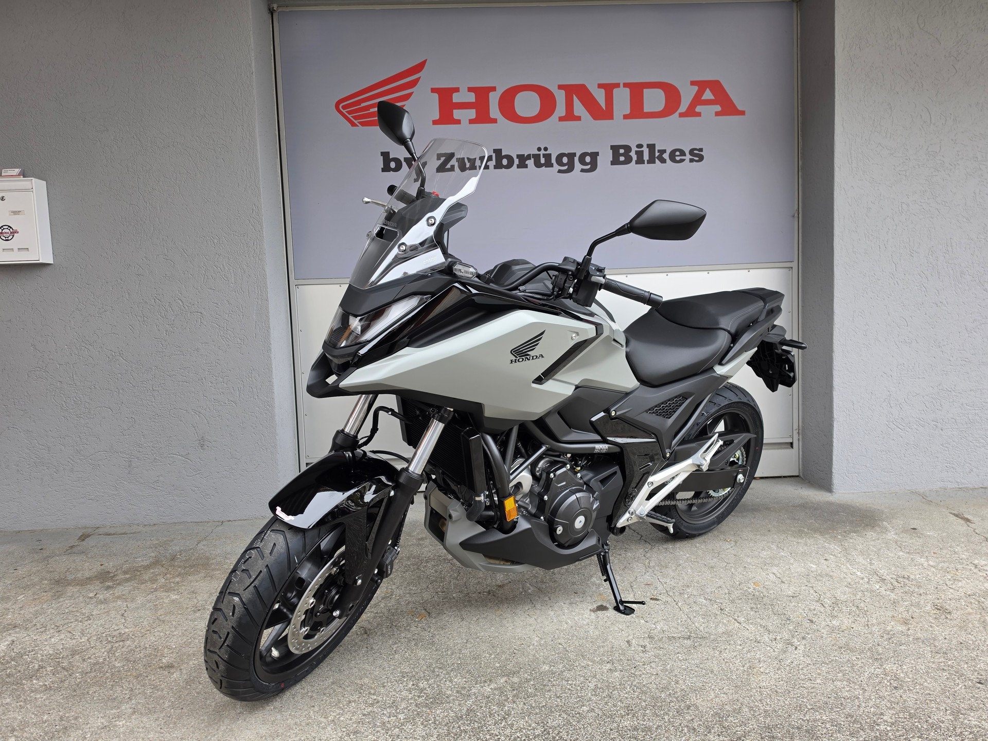 HONDA NC 750 X DCT-image-0