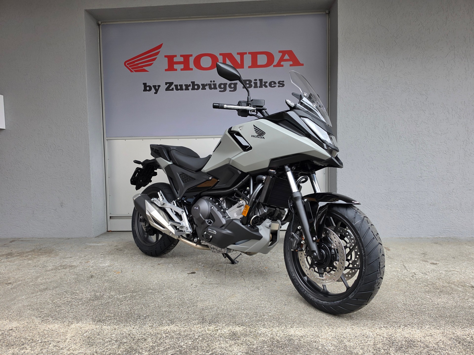 HONDA NC 750 X DCT-image-2