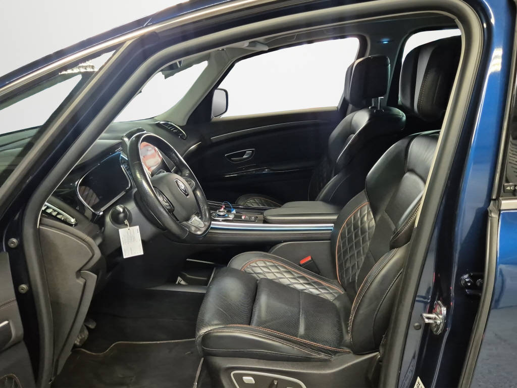 RENAULT Espace 1.8 TCe 225 Initiale EDC-image-4