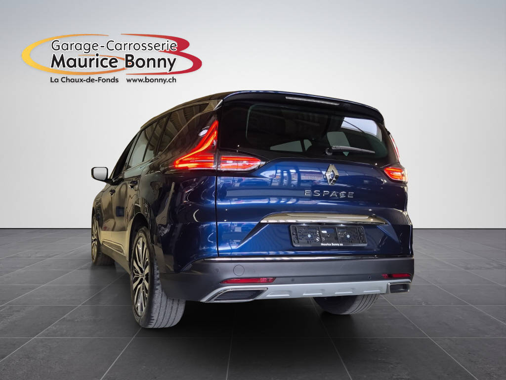 RENAULT Espace 1.8 TCe 225 Initiale EDC-image-1