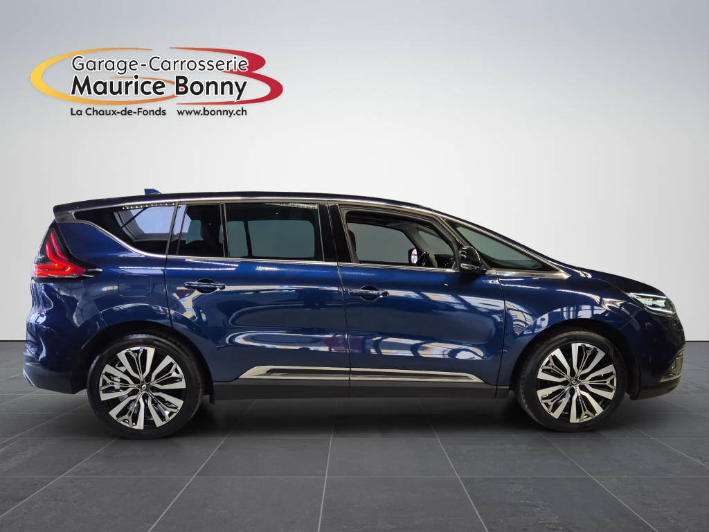 RENAULT Espace 1.8 TCe 225 Initiale EDC-image-3