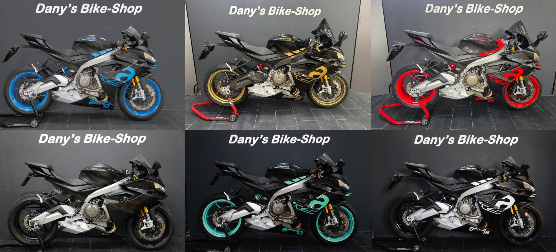 APRILIA RS 660 spezial color E5+ (35kW)-image-0