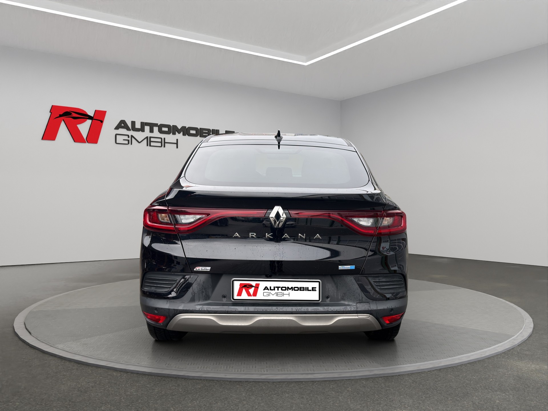 RENAULT Arkana 1.6 E-Tech Intens-image-5