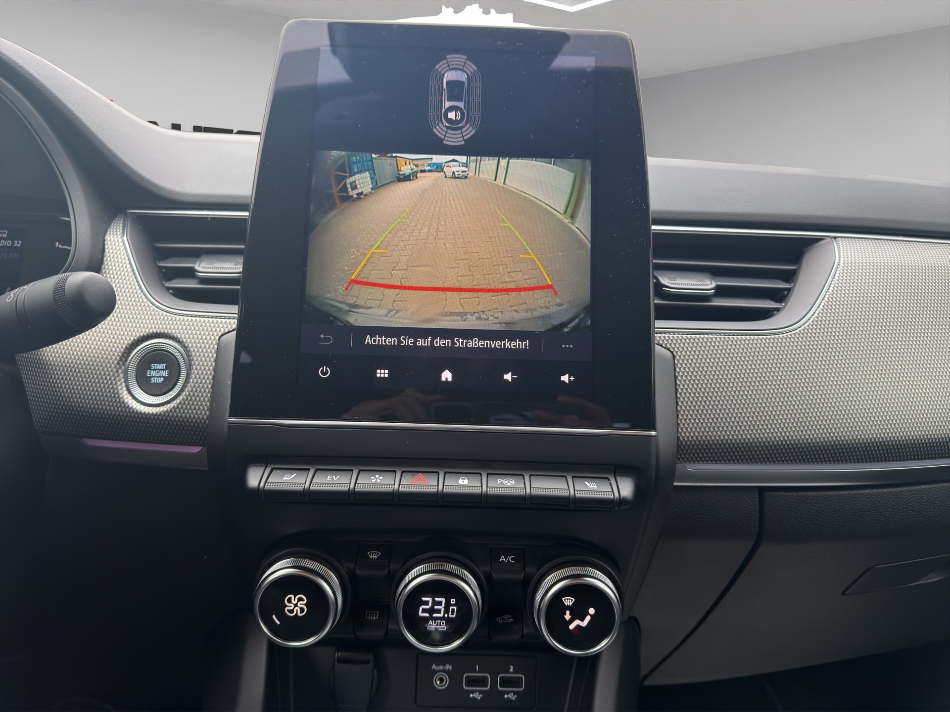 RENAULT Arkana 1.6 E-Tech Intens-image-10