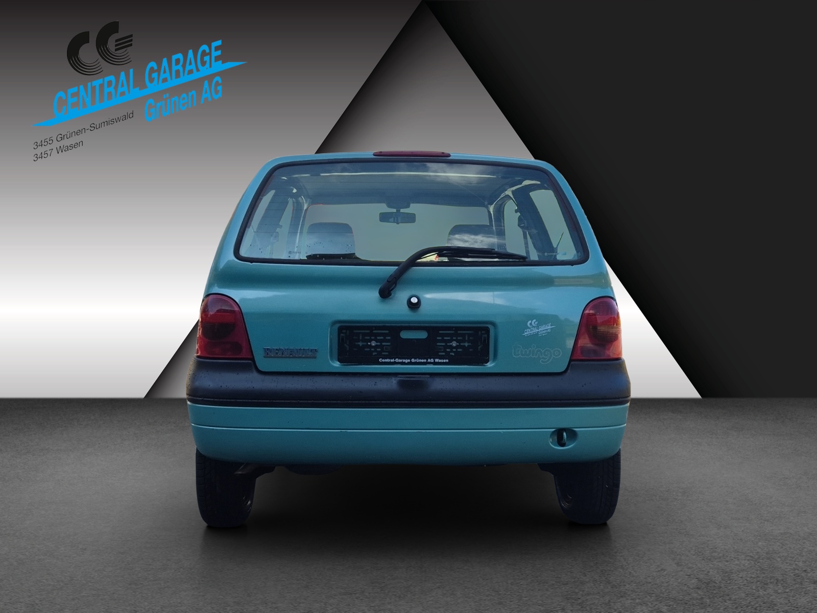 RENAULT Twingo 1.2-image-4