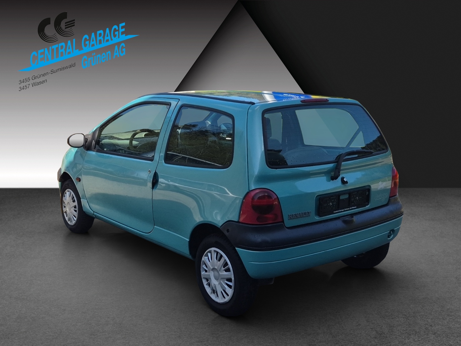 RENAULT Twingo 1.2-image-3