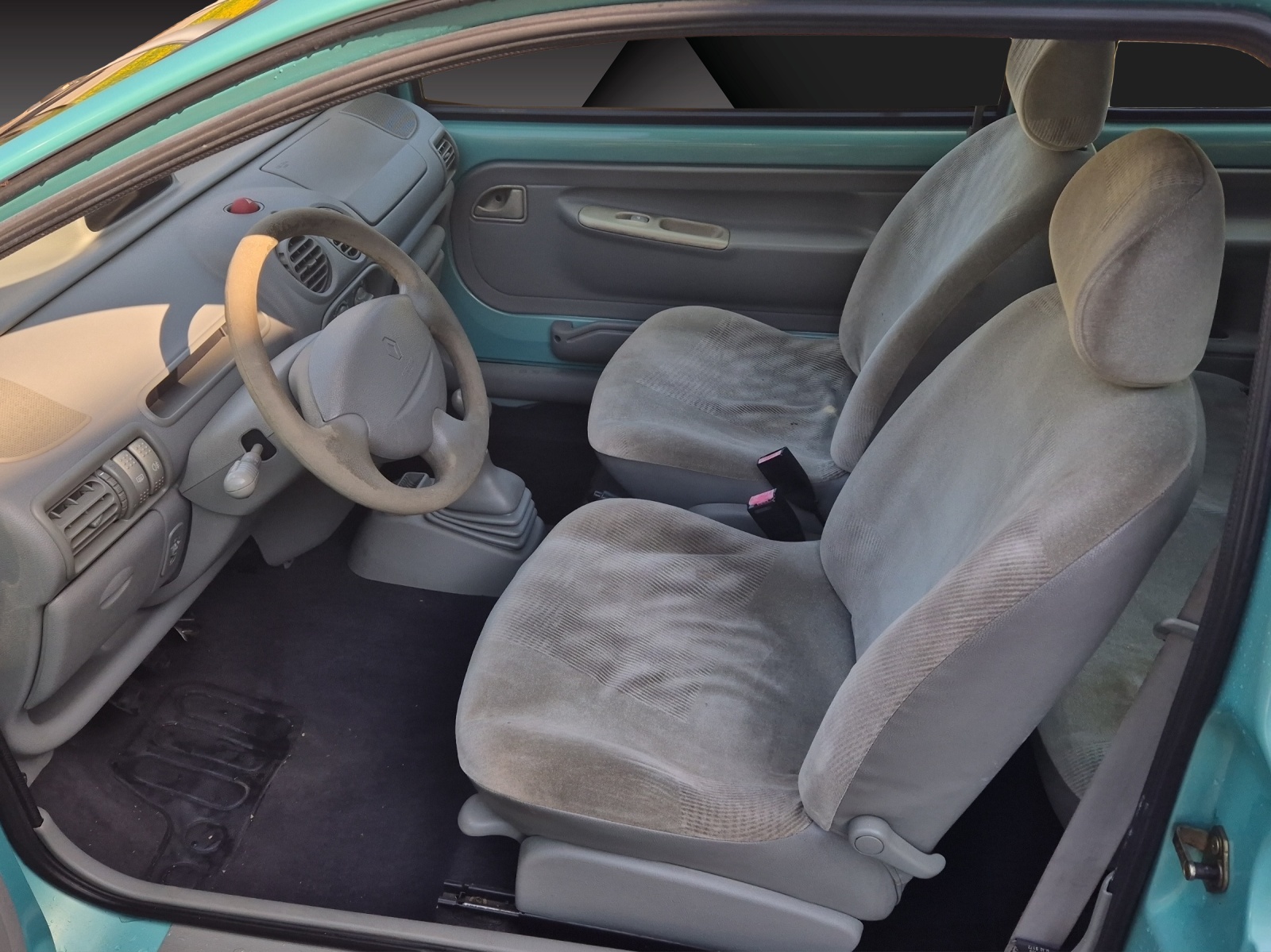 RENAULT Twingo 1.2-image-8
