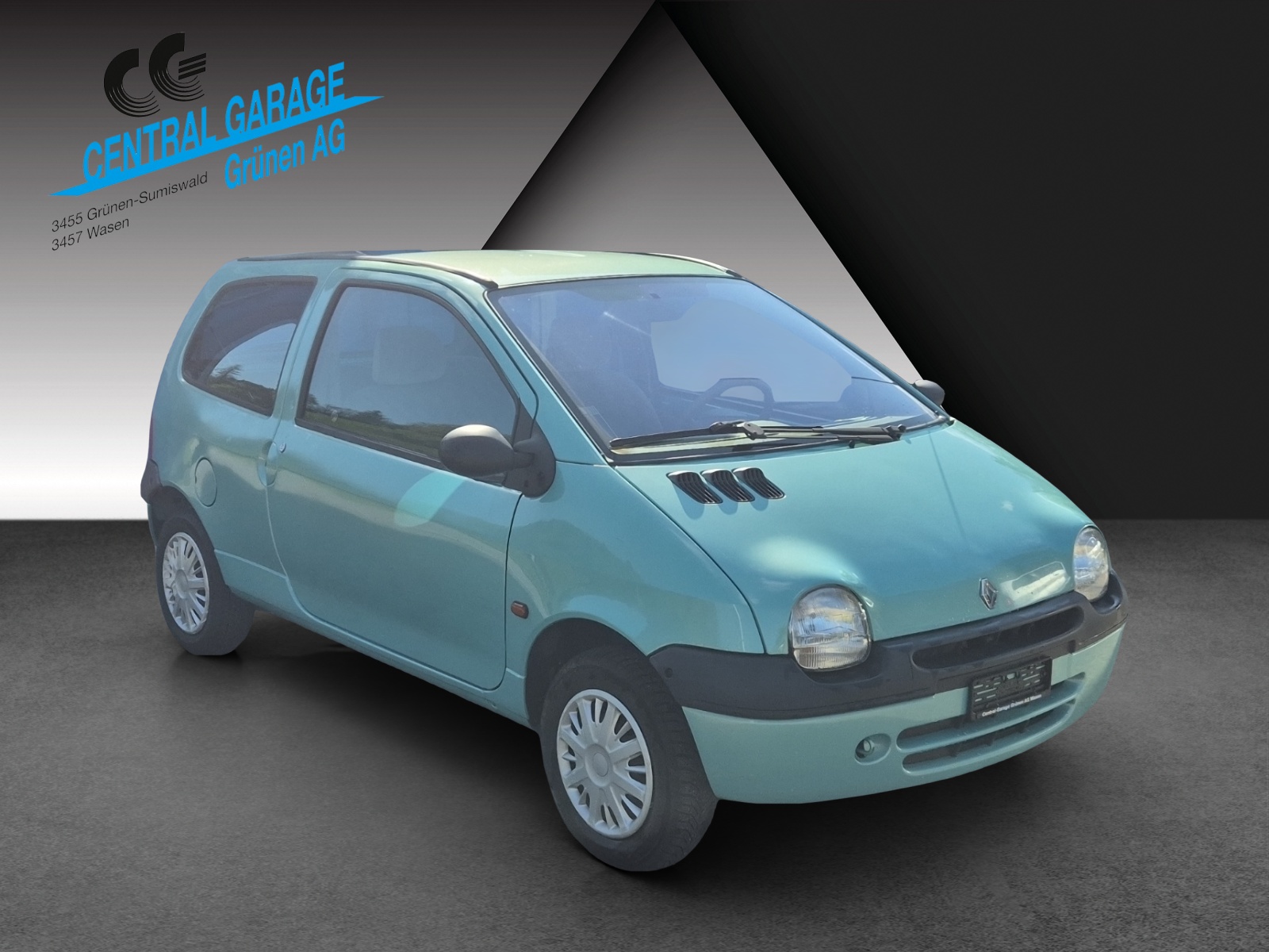 RENAULT Twingo 1.2-image-7