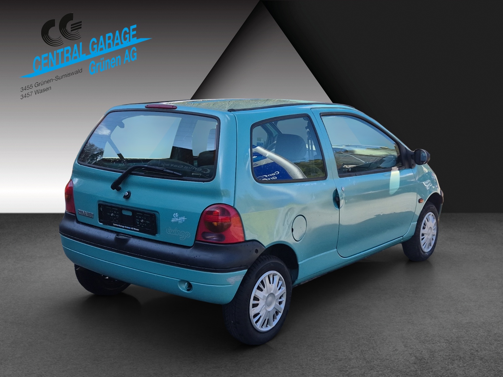 RENAULT Twingo 1.2-image-5