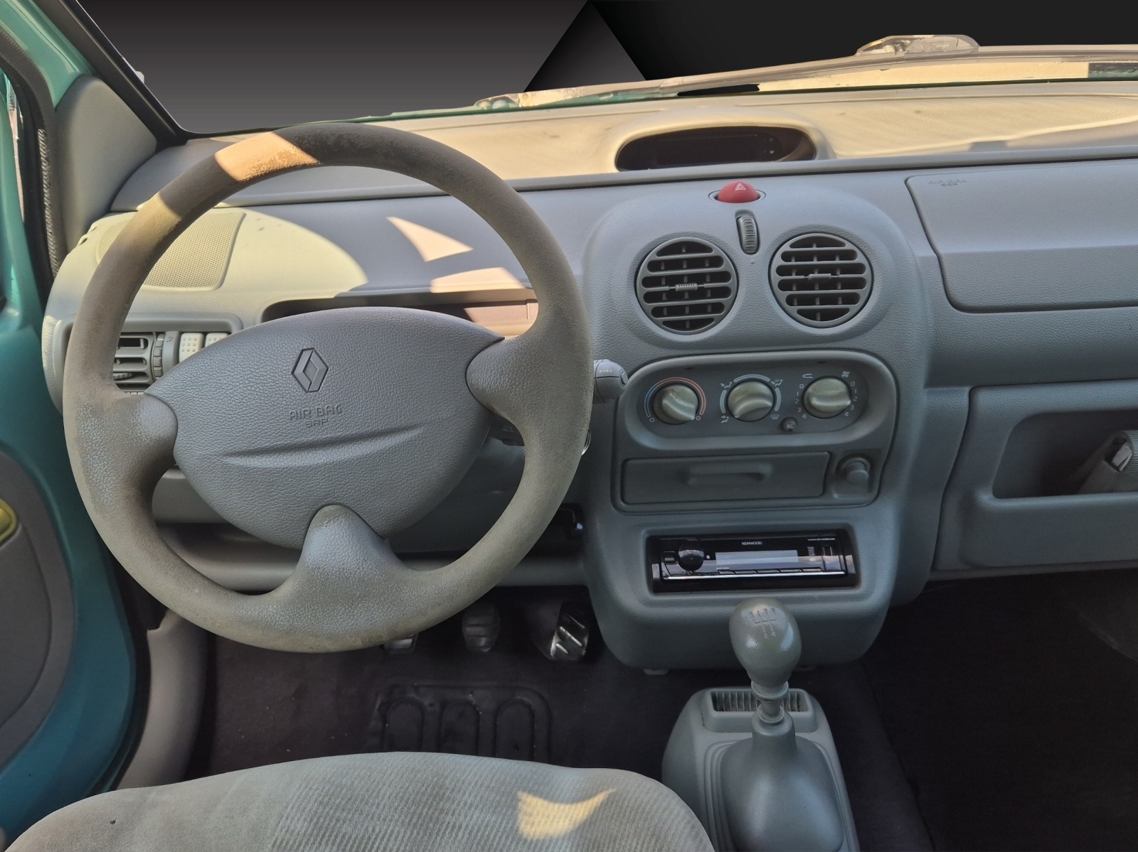 RENAULT Twingo 1.2-image-10