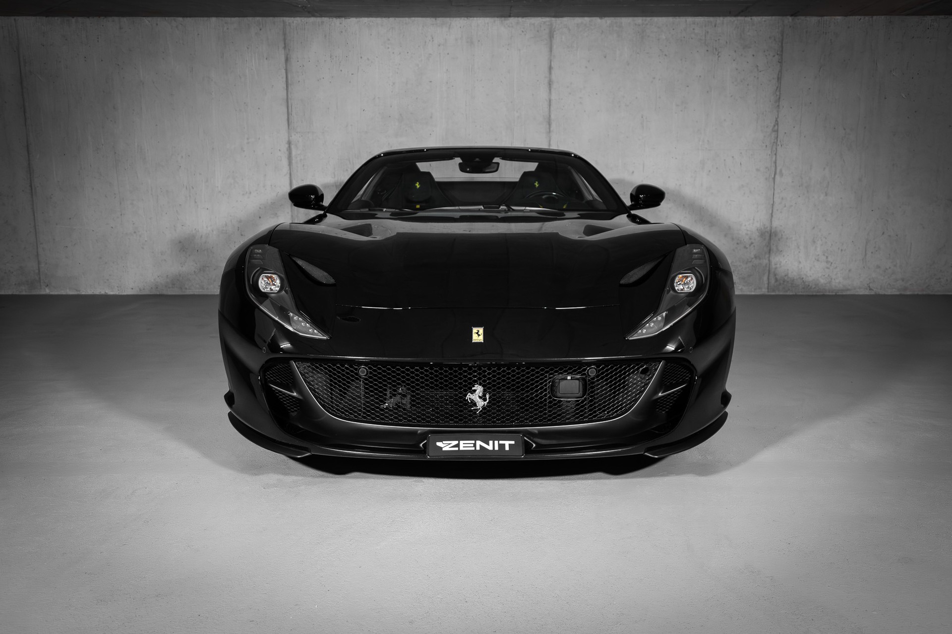 FERRARI 812 GTS-image-6