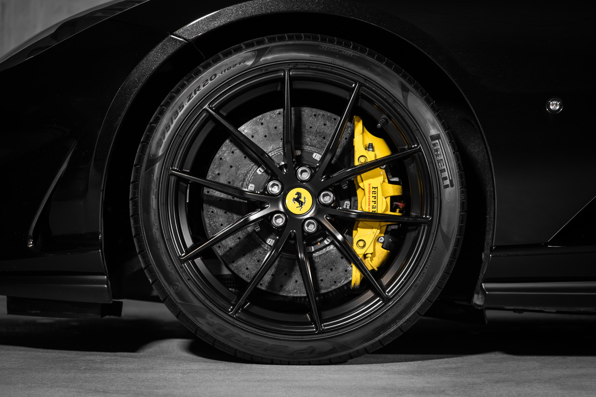 FERRARI 812 GTS-image-16