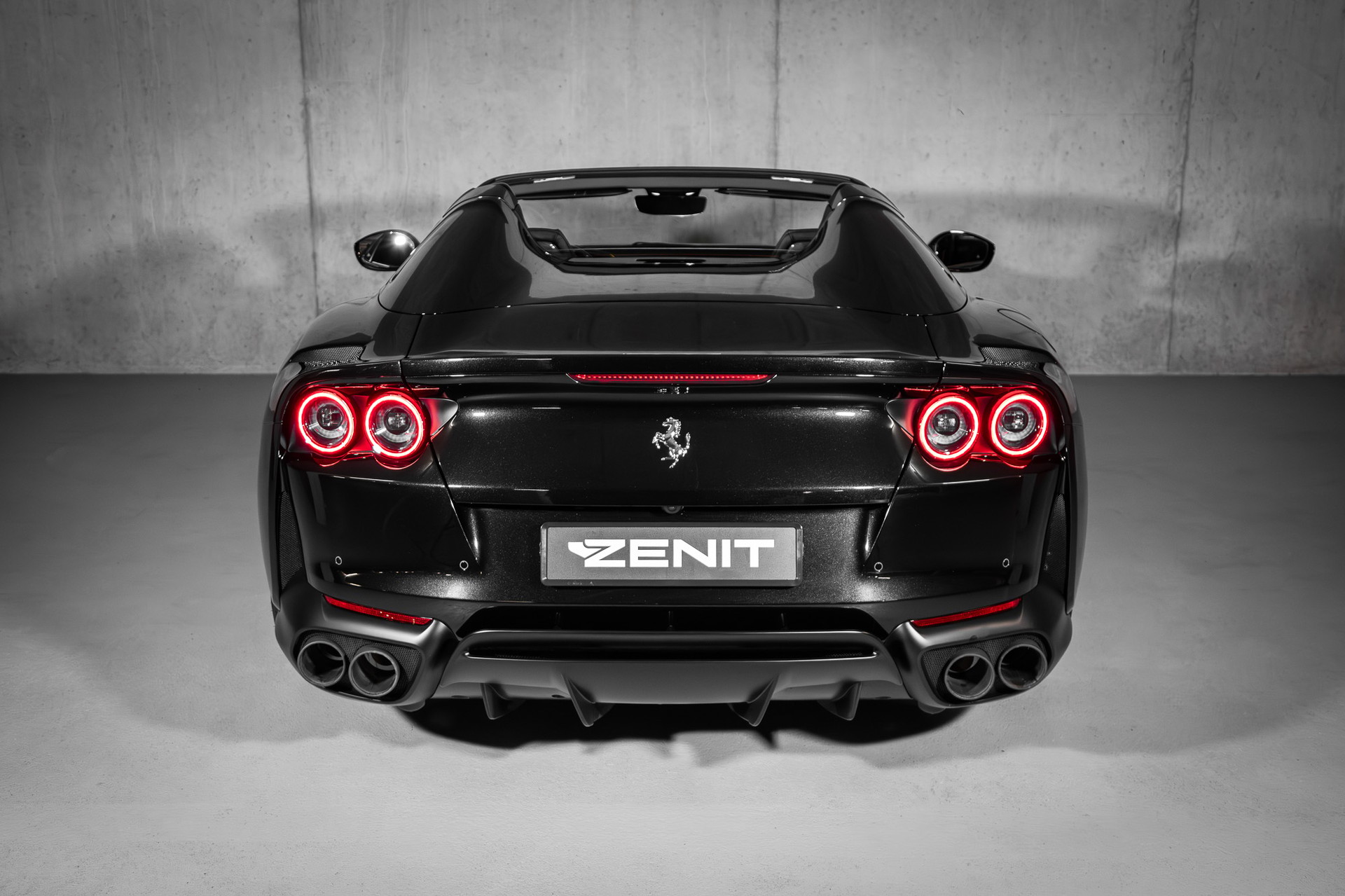 FERRARI 812 GTS-image-10