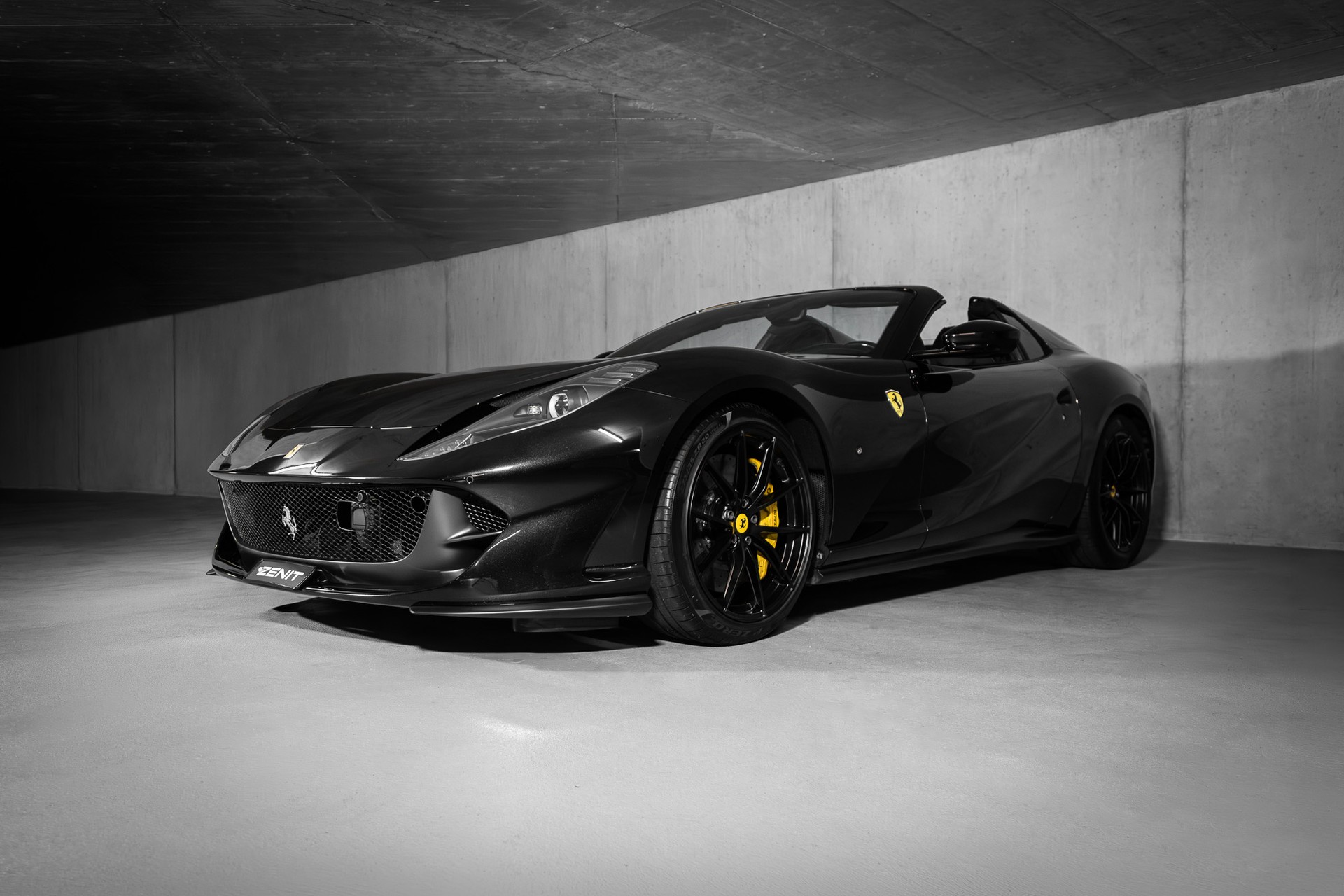 FERRARI 812 GTS-image-8