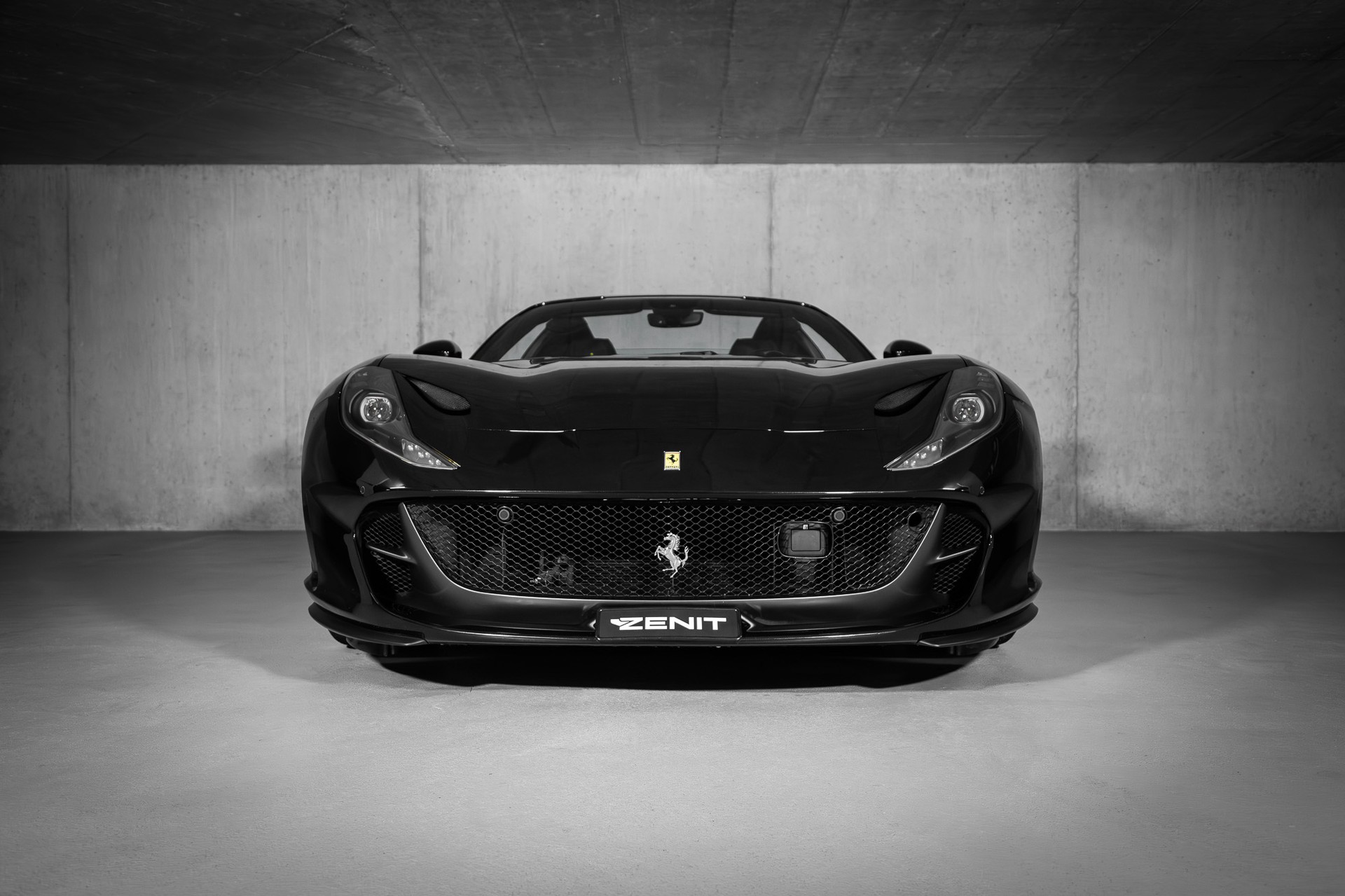 FERRARI 812 GTS-image-5