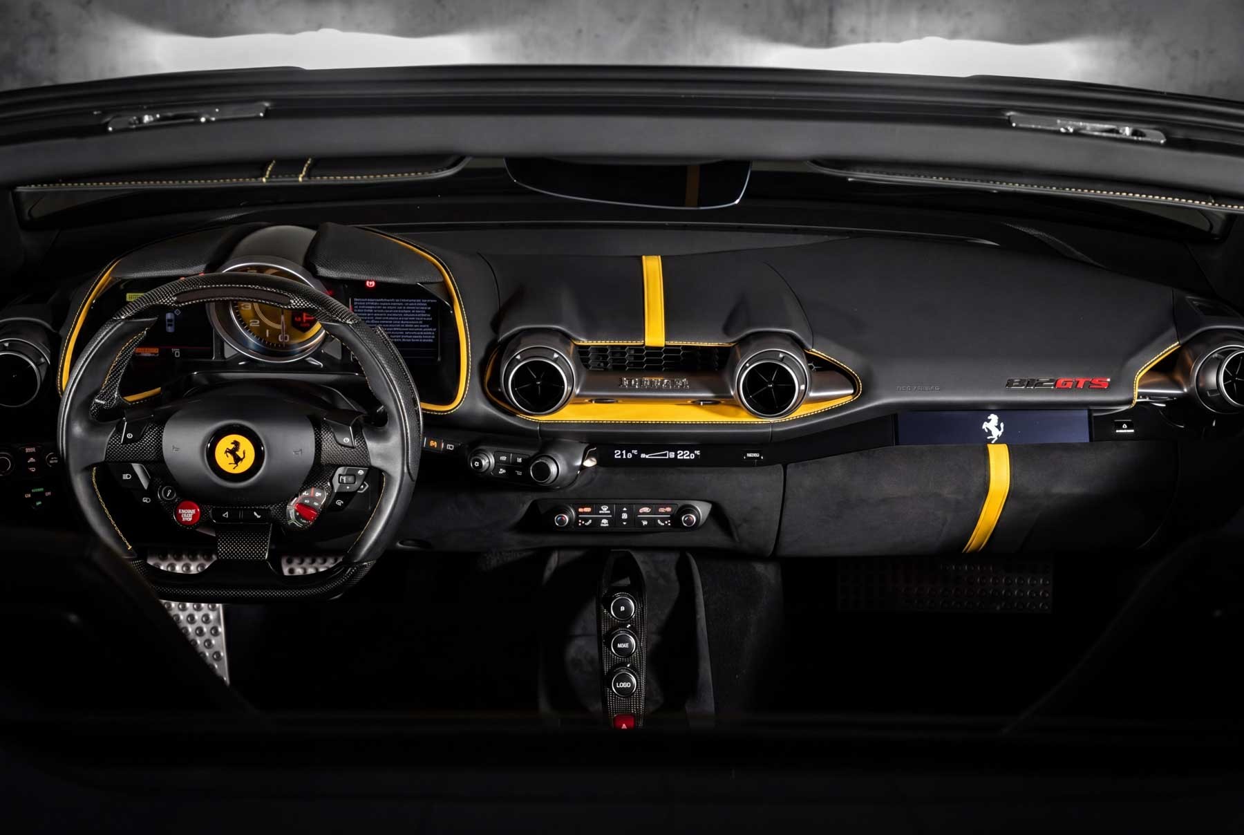 FERRARI 812 GTS-image-24