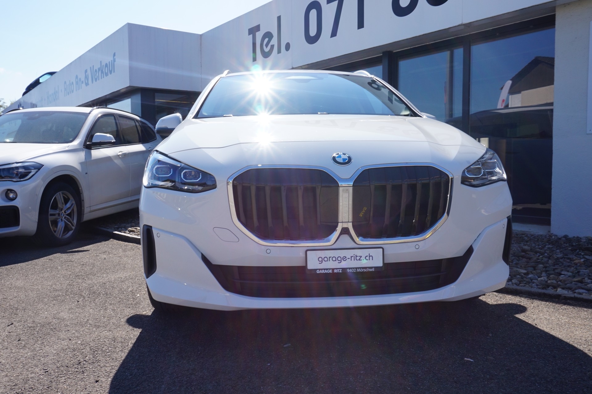 BMW 223d Active Tourer xDrive DKG-image-1