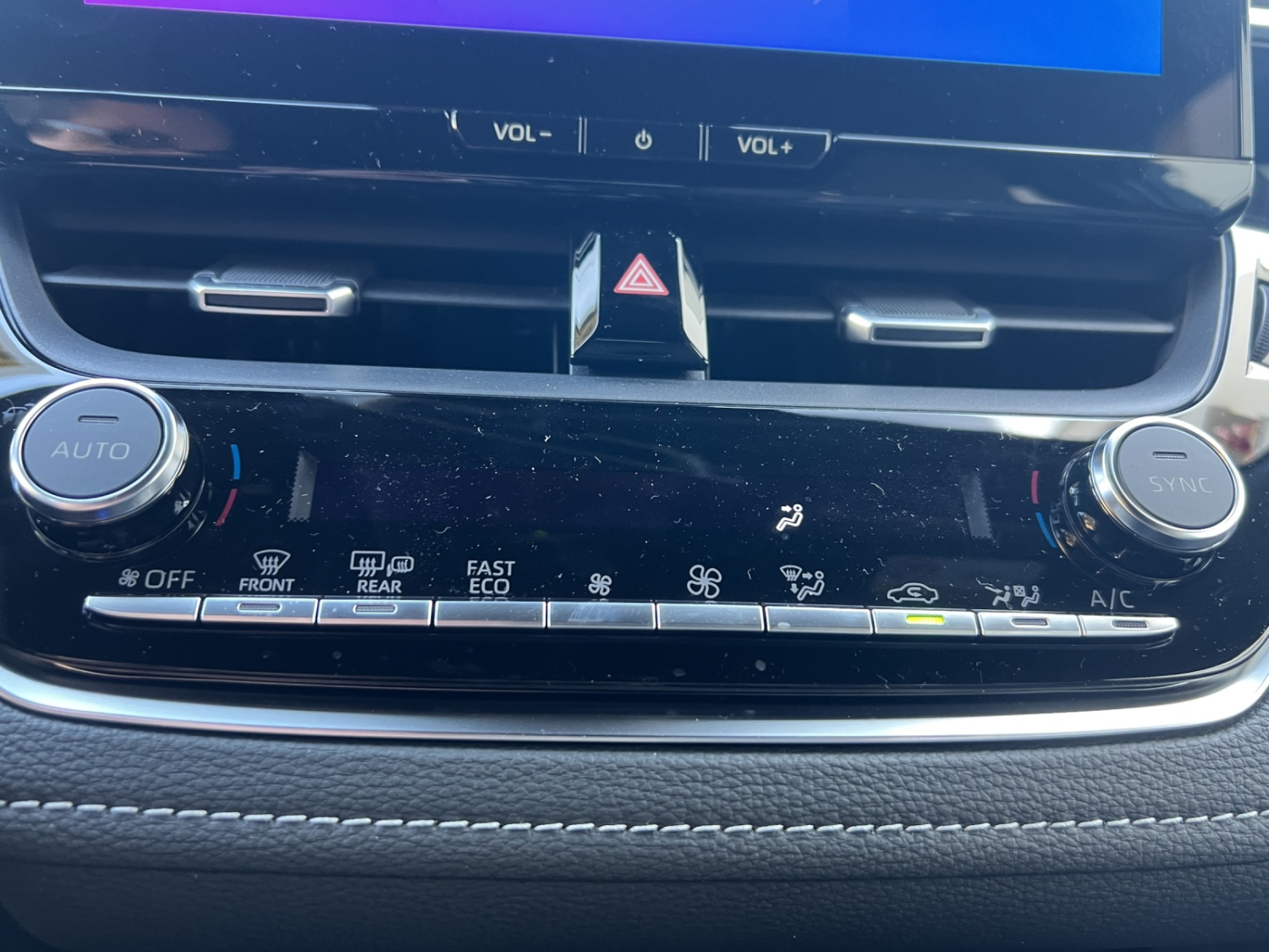 TOYOTA Corolla Touring Sports 2.0 HSD Swiss Edition-image-13