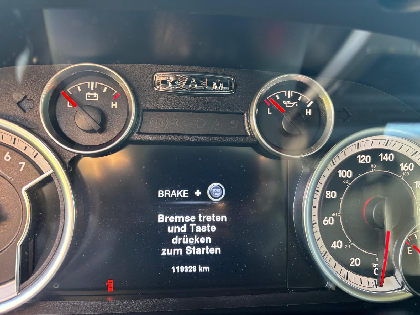 DODGE Ram 1500-image-8