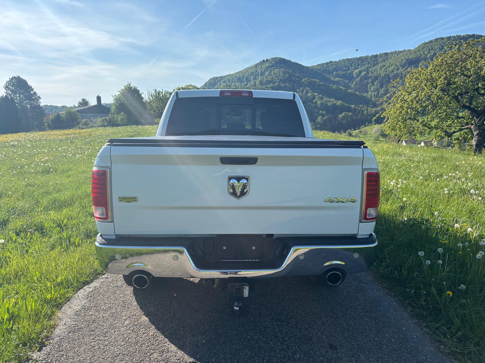 DODGE Ram 1500-image-3