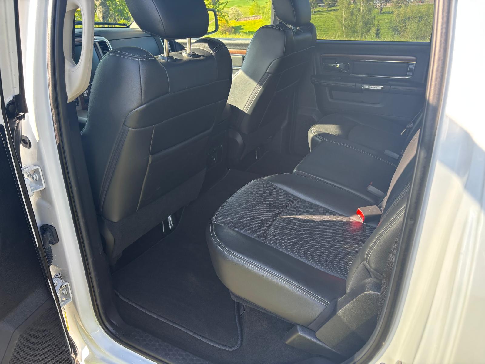 DODGE Ram 1500-image-7