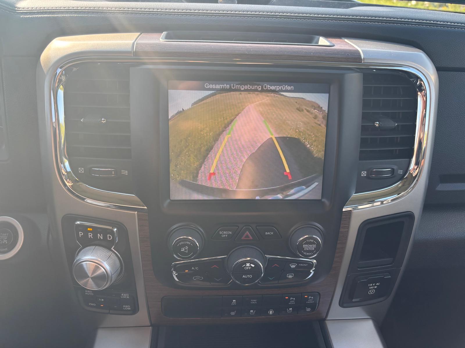 DODGE Ram 1500-image-9