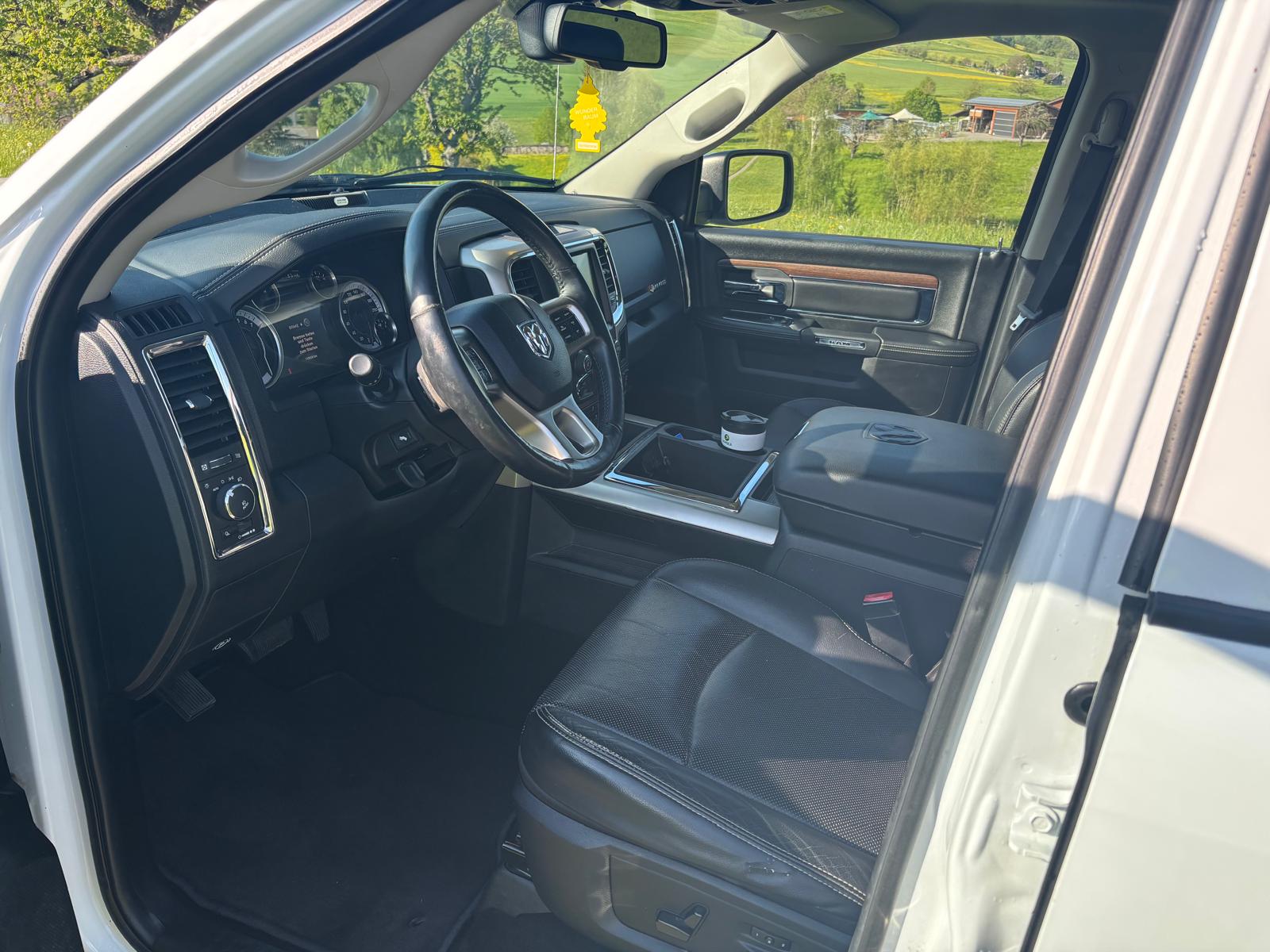 DODGE Ram 1500-image-6
