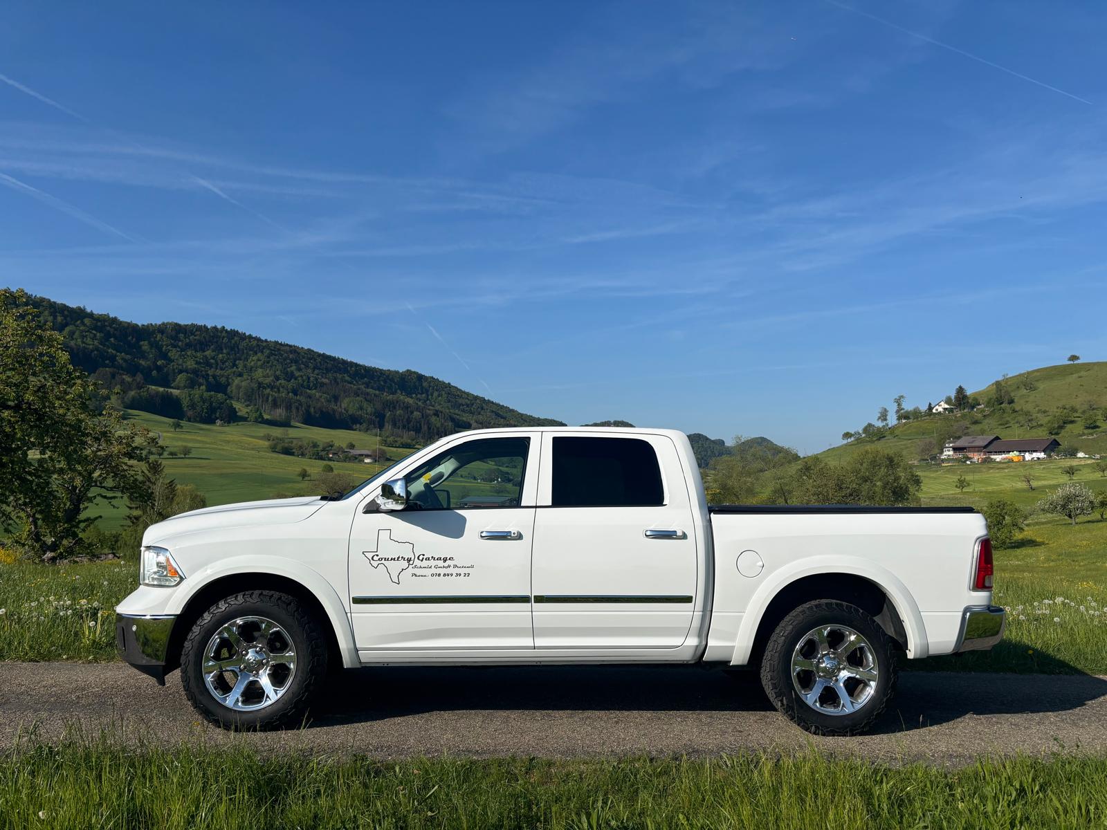 DODGE Ram 1500-image-1