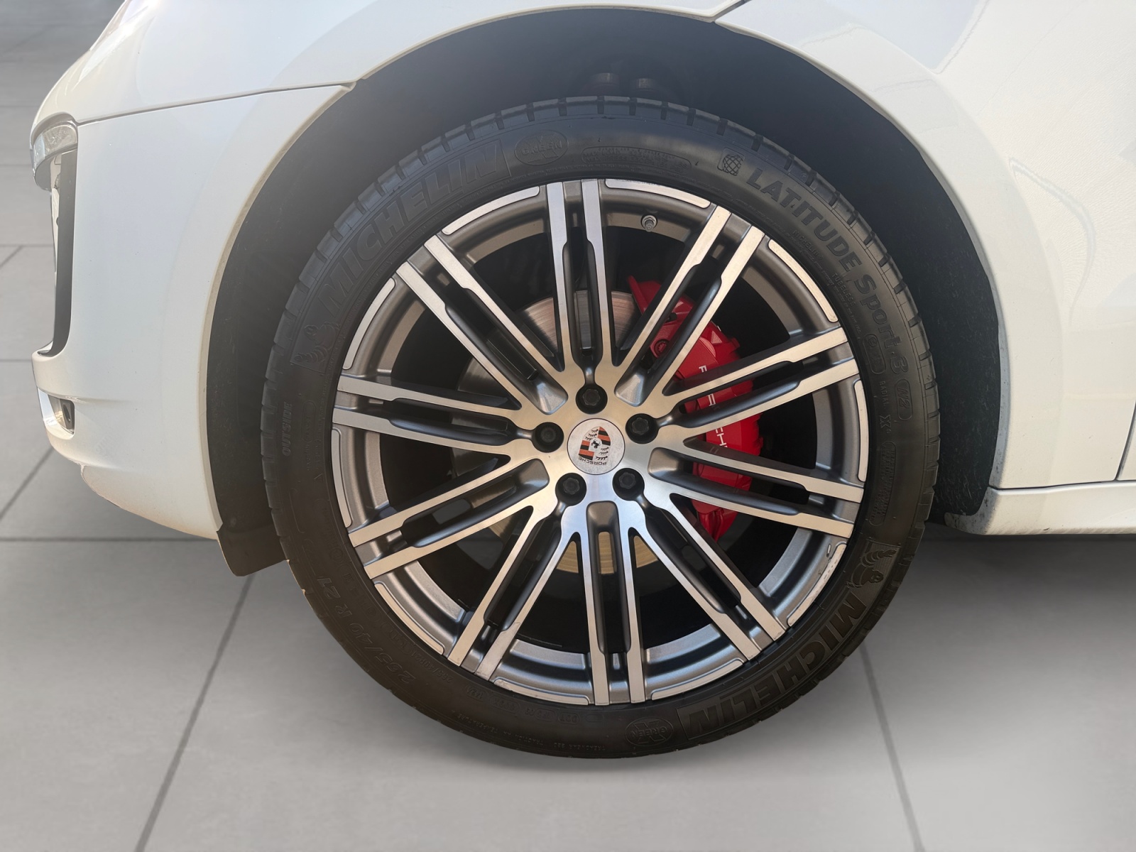 PORSCHE Macan GTS PDK-image-8