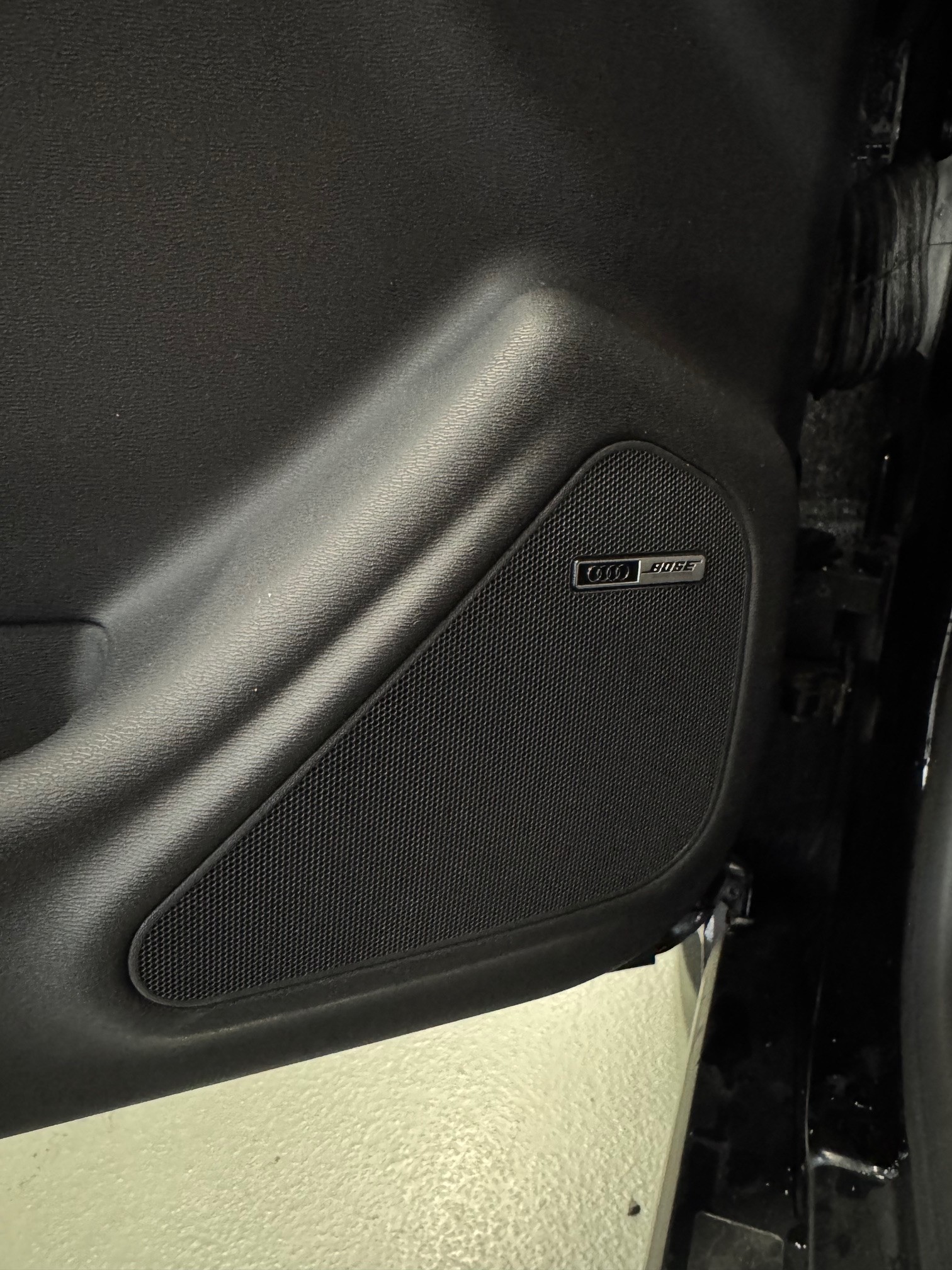 AUDI S3 quattro *46000kil - CH VHC*-image-12