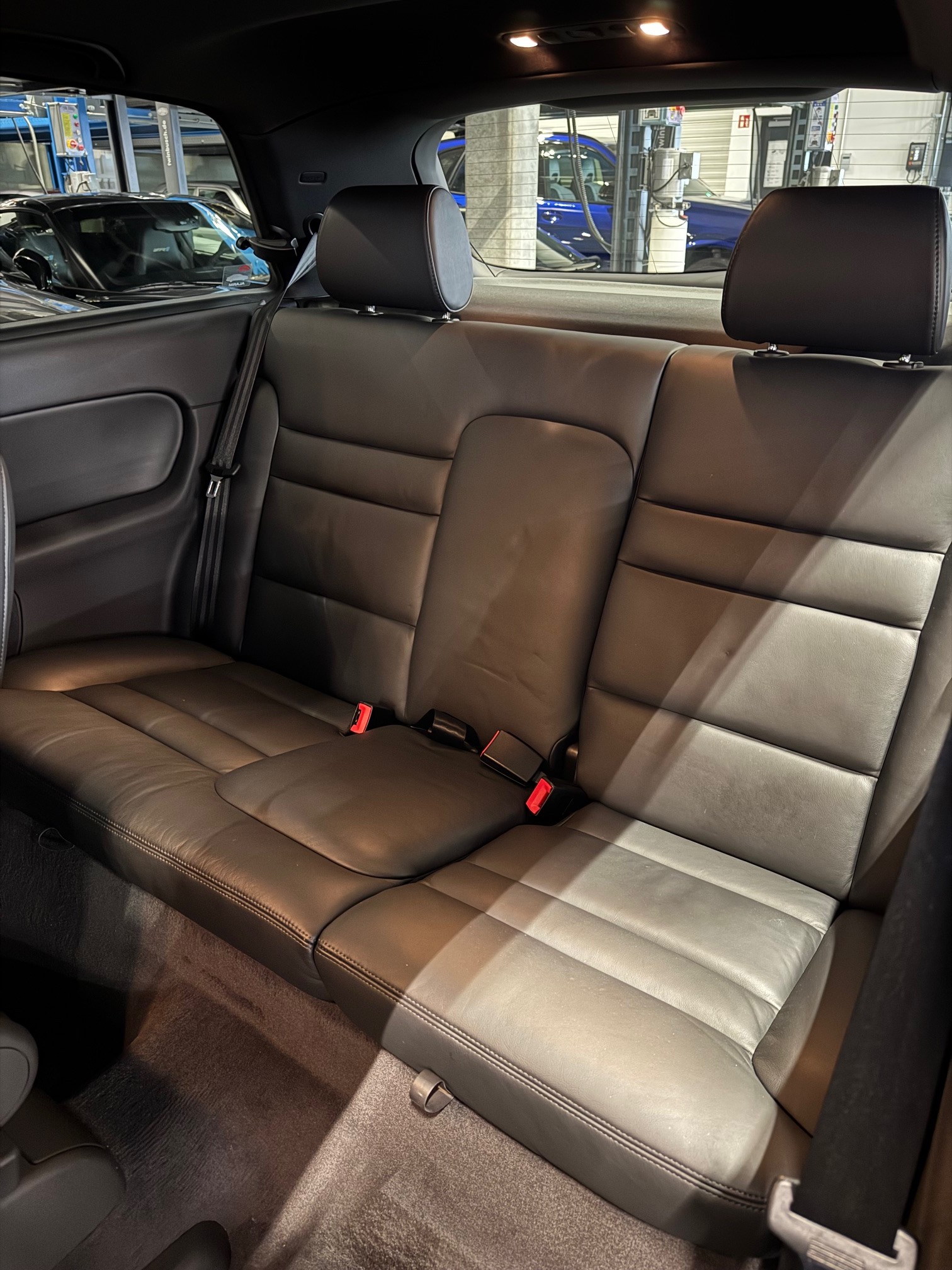 AUDI S3 quattro *46000kil - CH VHC*-image-11