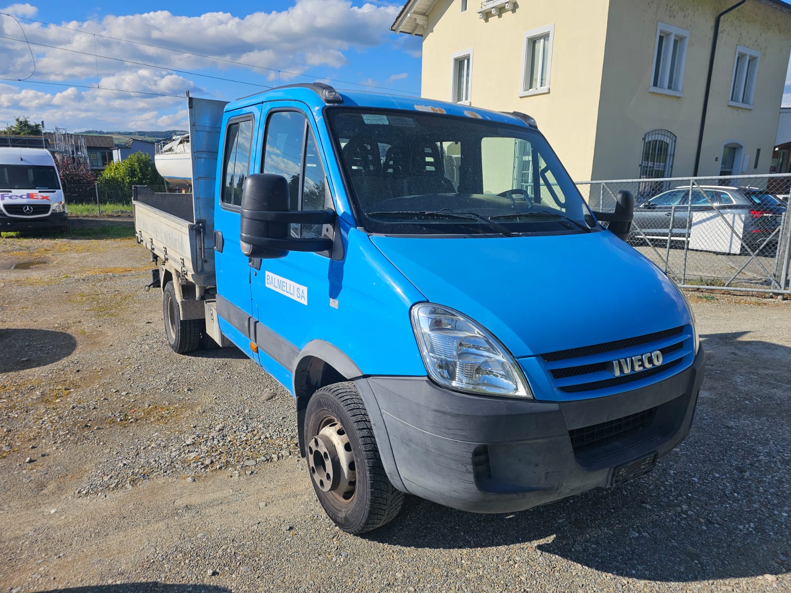 IVECO 65 C 18-image-2