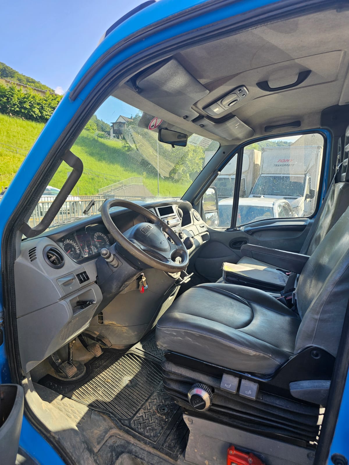 IVECO 65 C 18-image-3