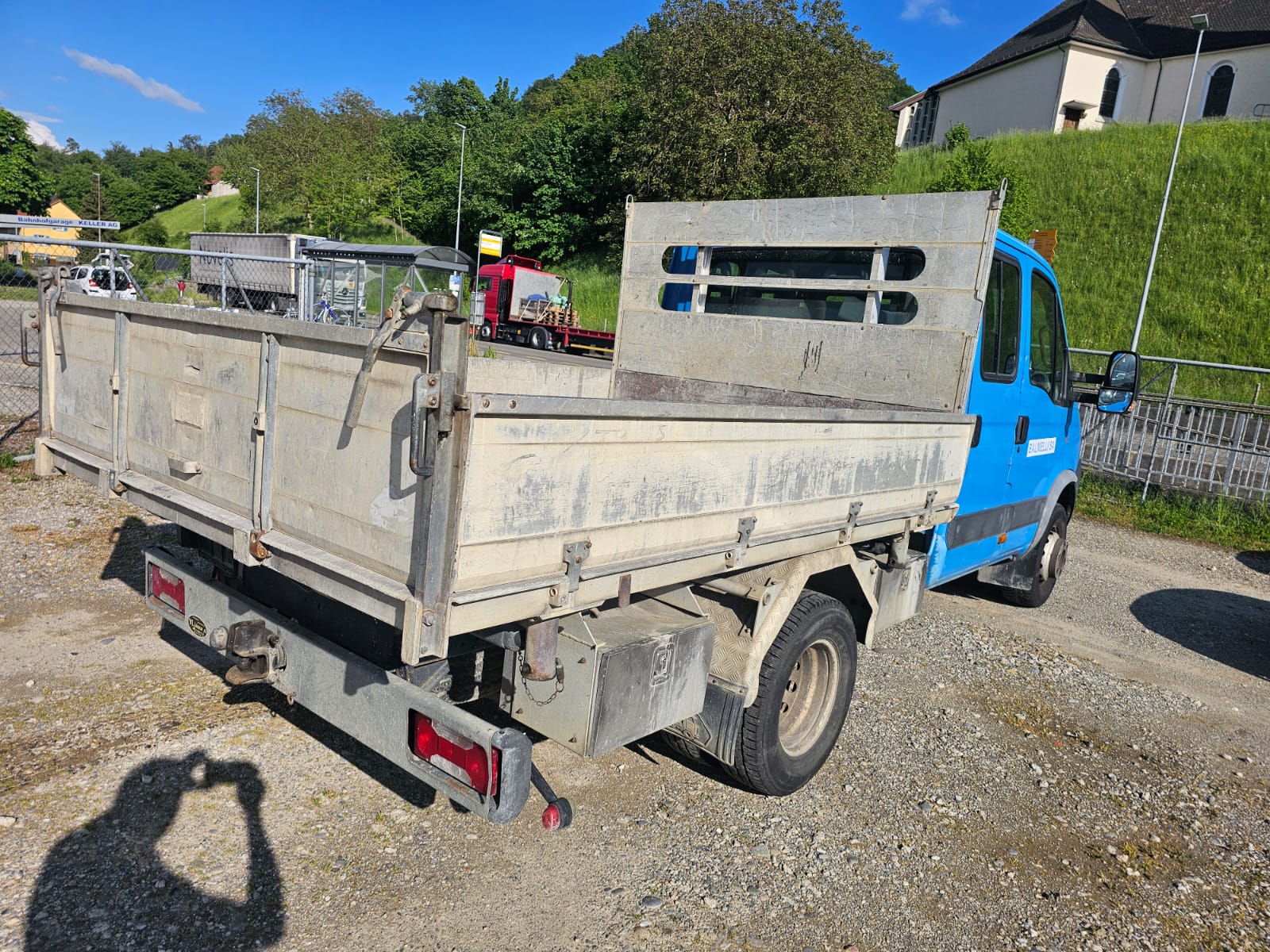 IVECO 65 C 18-image-6