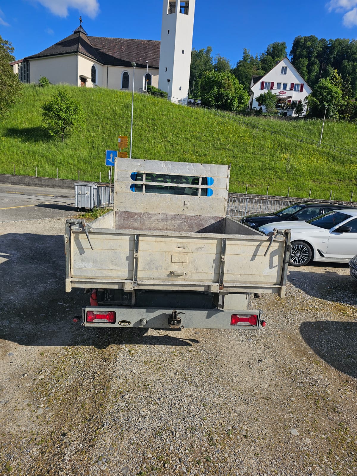 IVECO 65 C 18-image-8
