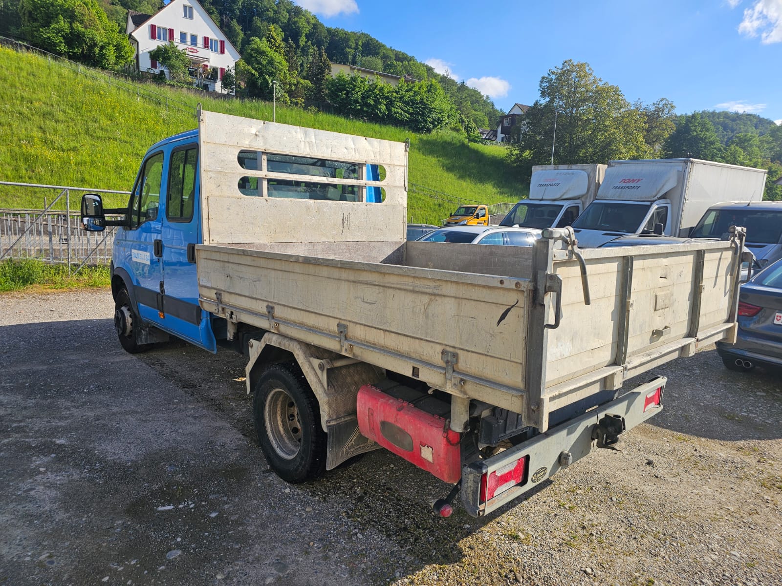IVECO 65 C 18-image-7