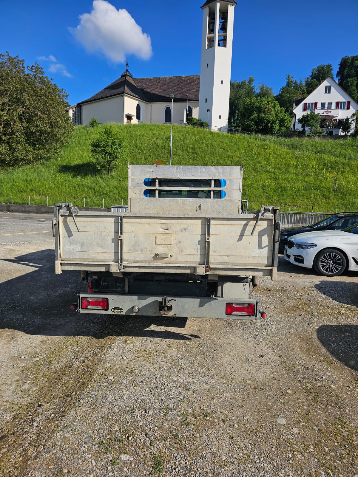 IVECO 65 C 18-image-11