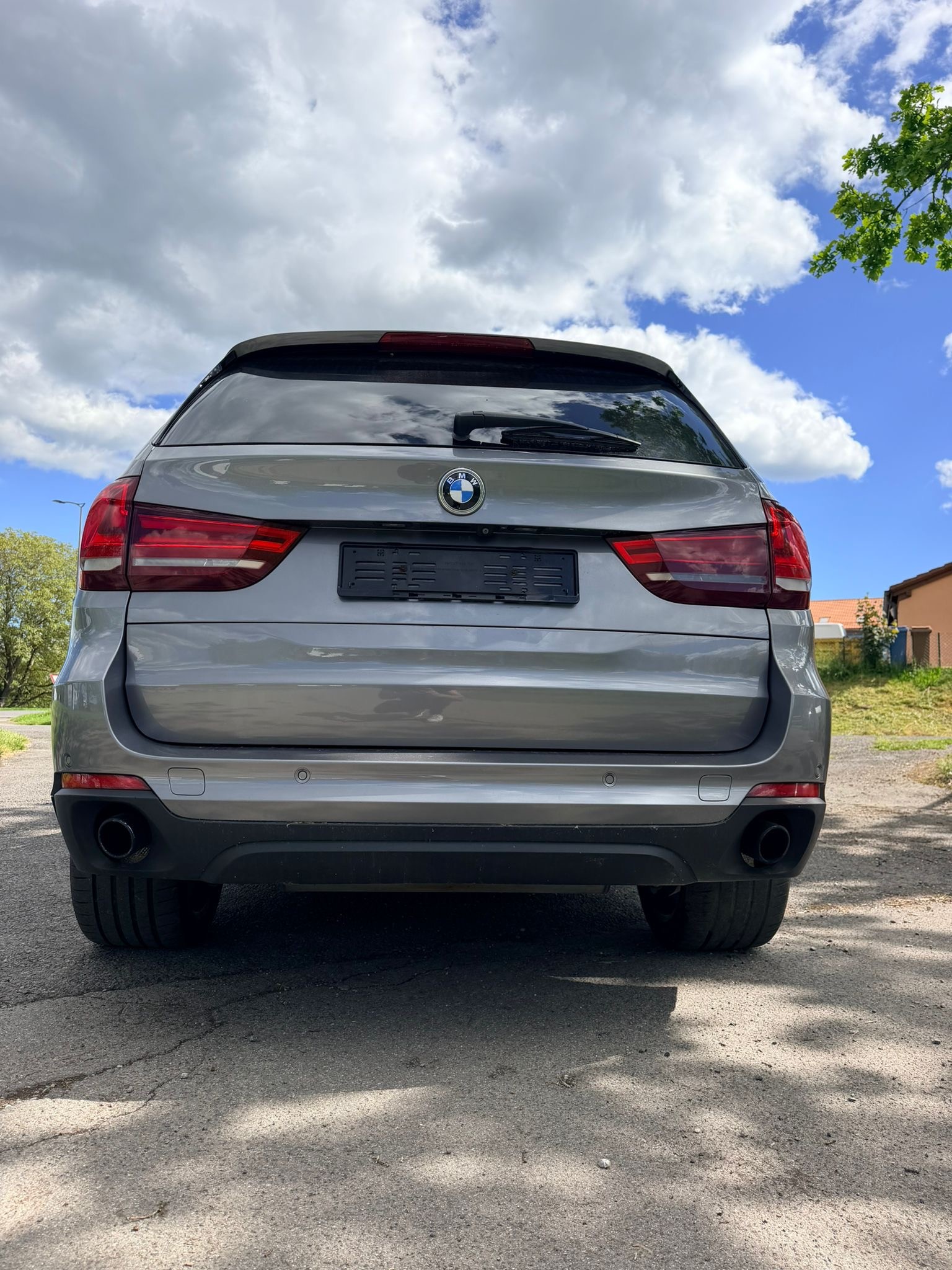 BMW X5 xDrive 25d Steptronic-image-4