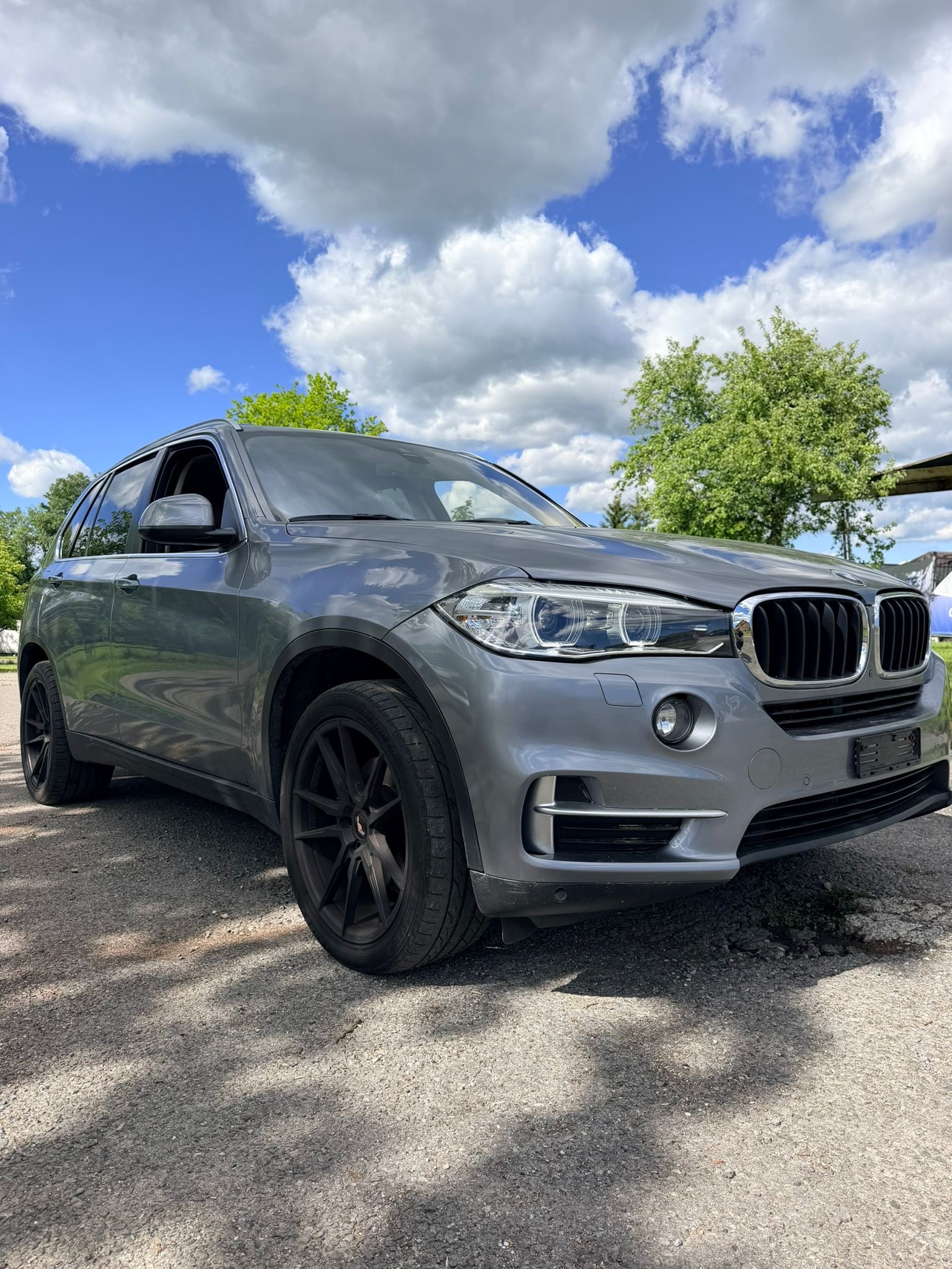 BMW X5 xDrive 25d Steptronic