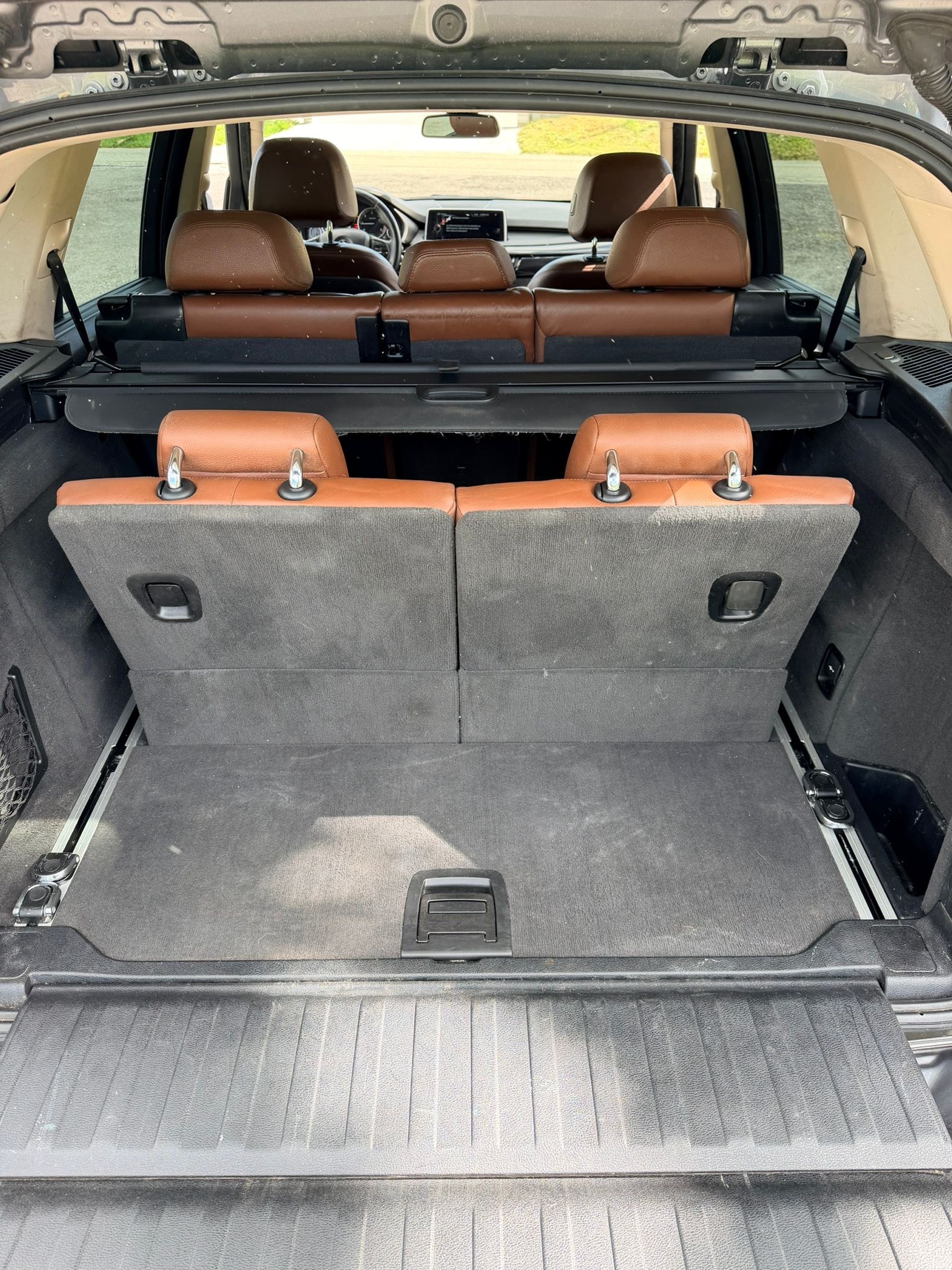 BMW X5 xDrive 25d Steptronic-image-9