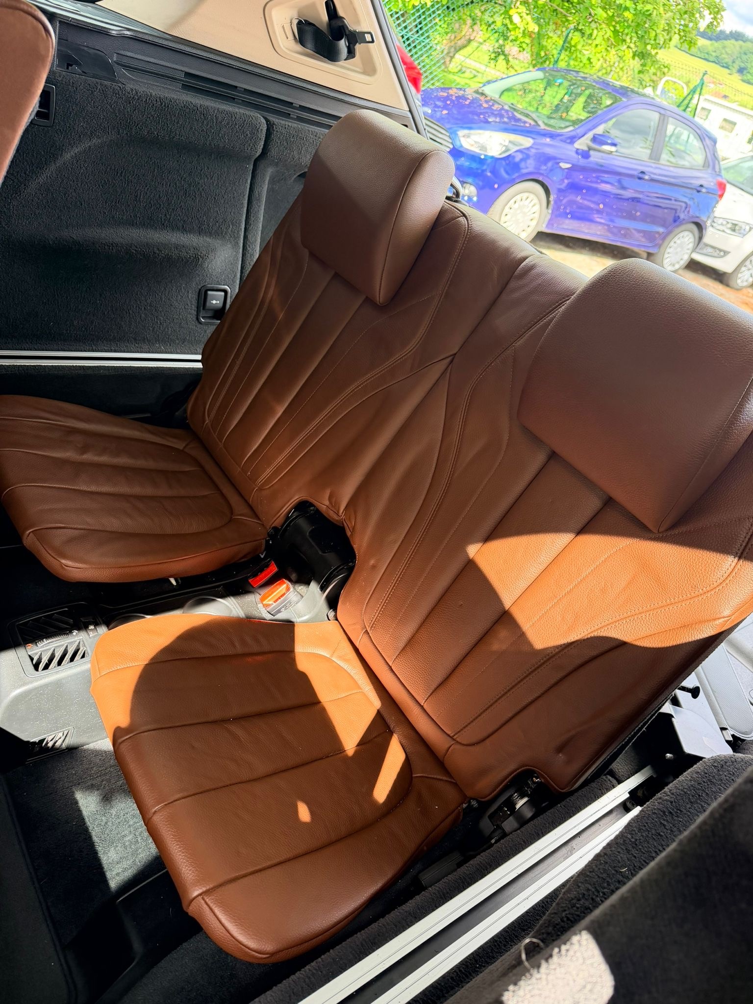 BMW X5 xDrive 25d Steptronic-image-6