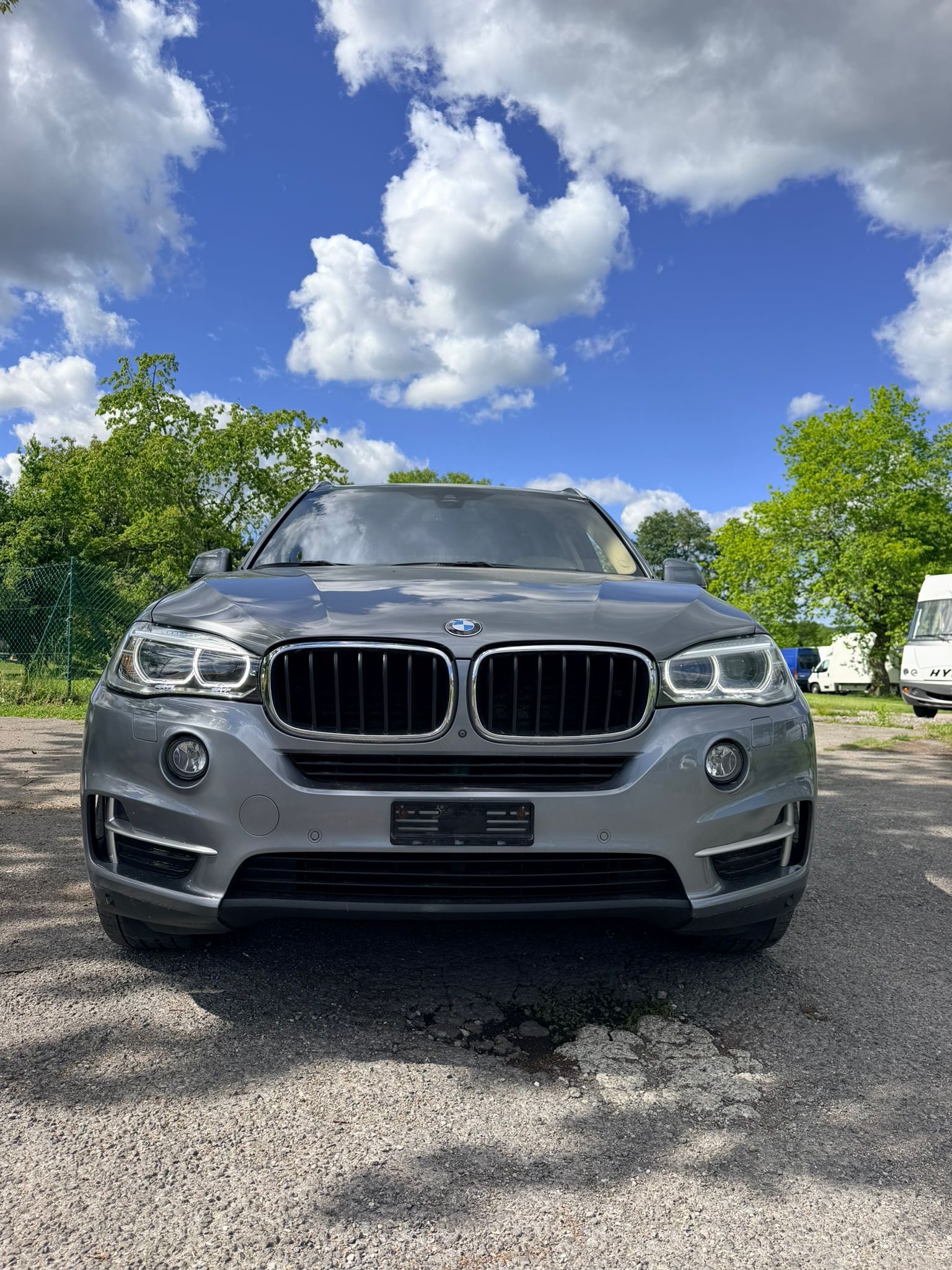 BMW X5 xDrive 25d Steptronic-image-2